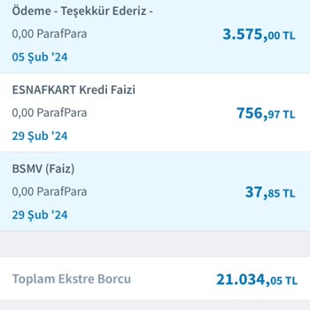 Halkbank Haksız Yere Bu Kadar Para Kesilemez
