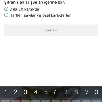 TikTok Hesabımın Kilidinin Açılması İçin Yardım