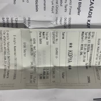 adidas Superstar Ayakkabıda Kalite Sorunu