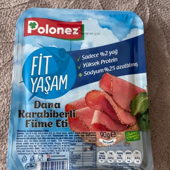 Yemeksepeti Market Yemeksepeti Siparişimi Bozuk Ve Küflü Yolladı