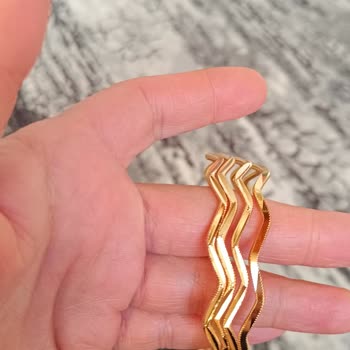 Nakkaş Takı Farklı Ürün Gönderiyor Ve Muhatap Bulamıyorsunuz