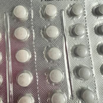 Nutraxin Küflenmiş Probiyotik Şoku: Sağlık Tehlikesi