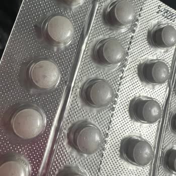 Nutraxin Küflenmiş Probiyotik Şoku: Sağlık Tehlikesi