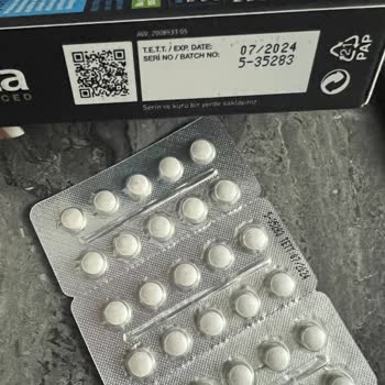 Nutraxin Küflenmiş Probiyotik Şoku: Sağlık Tehlikesi