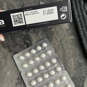 Nutraxin Küflenmiş Probiyotik Şoku: Sağlık Tehlikesi