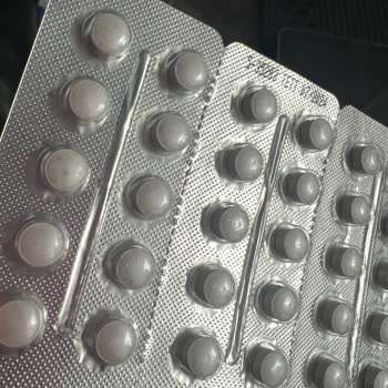 Nutraxin Küflenmiş Probiyotik Şoku: Sağlık Tehlikesi