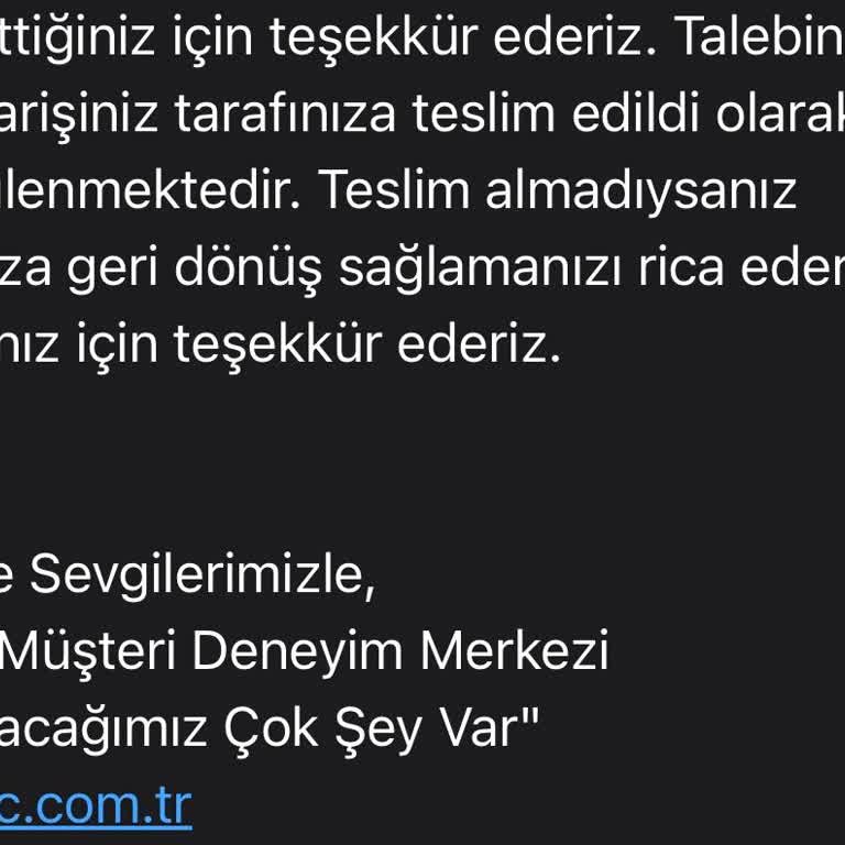 Karaca, Bardakları Göndermedi Ve Sonuçlandıramıyor!