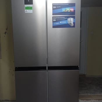 Beko Nakliye Ve Kurulum Sorunu