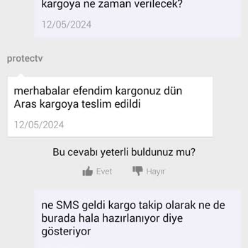 N11.com Siparişimde Yaşanan Gecikme Ve Mağduriyet