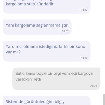 N11.com Siparişimde Yaşanan Gecikme Ve Mağduriyet