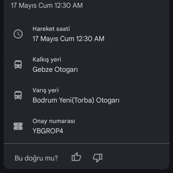 Metro Turizm Kaba Konuşması Ve Terbiyesizliği