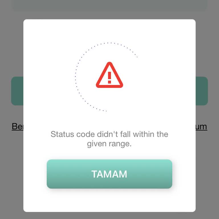 Payco Hesabıma Giremiyorum Çözüm