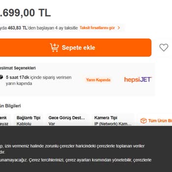 Eki aç
