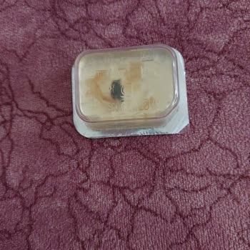 Koska Mahir Gıda Koska Reçelinde Şaşırtıcı Cisim!