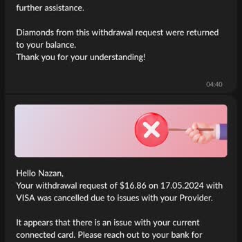 Tango Live Ödeme Seçenekleri Ödeme Hata Veriyor