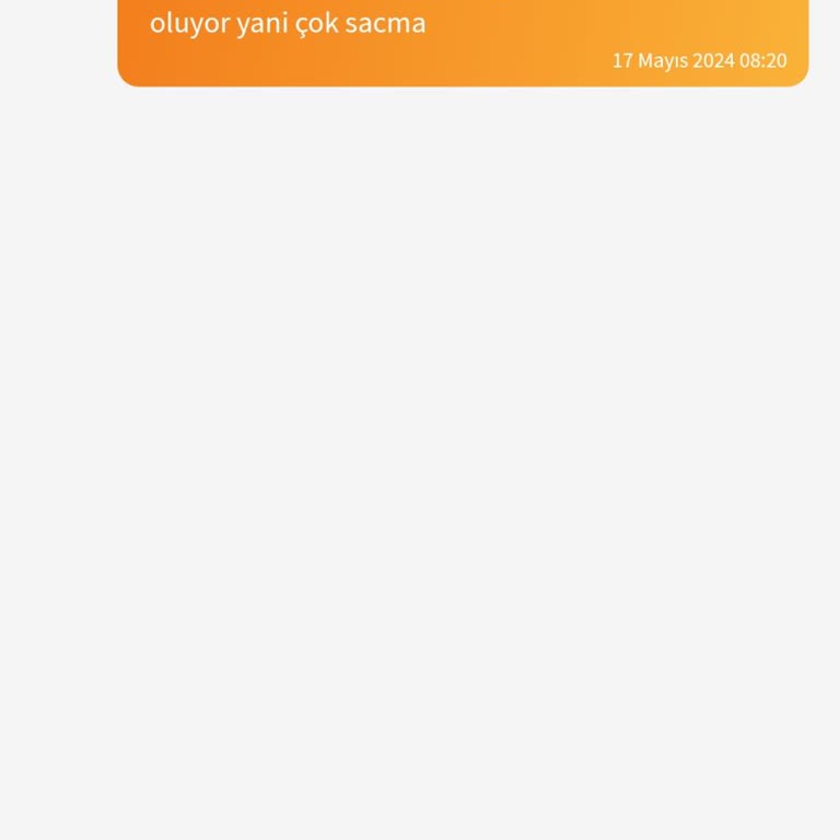 EvimAlem Bozuk Ürün Ve İlgisiz Satıcıyla Başım Dertte!