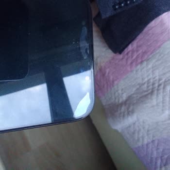 Buff Labs Türkiye Ekran Koruyucudaki Hava Boşluğu Sorunu