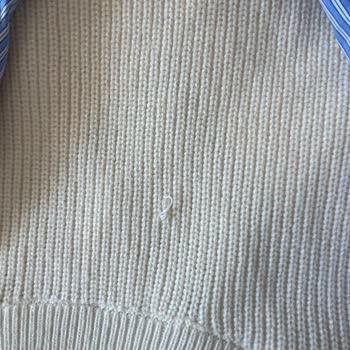 Zara Hatalı Ürün Teslimi Ve İade Karmaşası