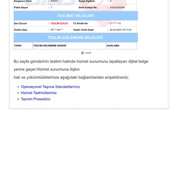 Zara Hatalı Ürün Teslimi Ve İade Karmaşası