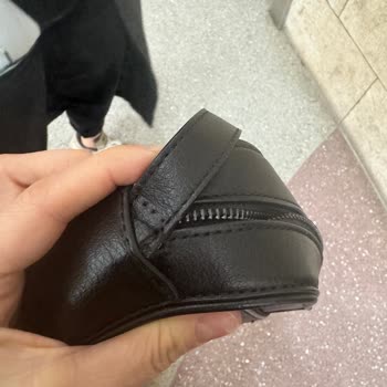 Pull And Bear Çantamın Sapı Koptu