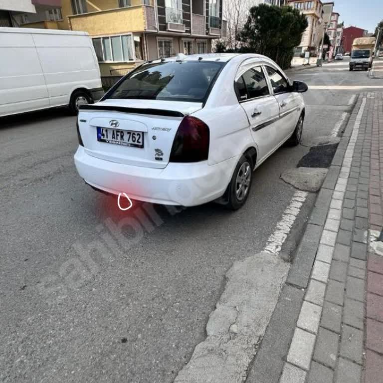 Türk Tüv Muayene Den 1 Ampul İçin Geçirmediler