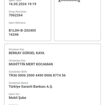 OyunFiber 200 TL Yükleme Sonrası Bakiye Sorunu Ve Müşteri Hizmetleri Erişilemezliği