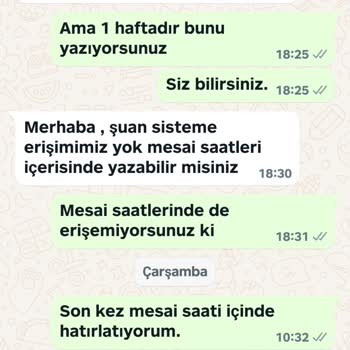 Ege Tepe 21 Gün Oldu Ne Ürün Var Ortada Ne Para İadesi...
