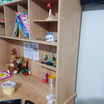 Çilek Mobilya Kaliteli Diye Aldık Ama Tam Bir Fiyasko