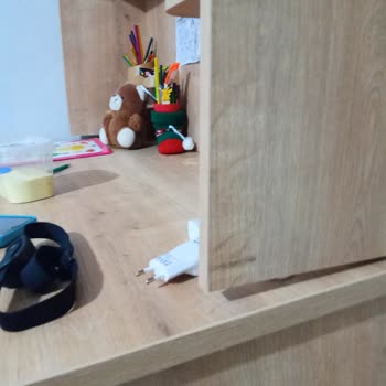 Çilek Mobilya Kaliteli Diye Aldık Ama Tam Bir Fiyasko