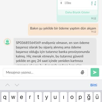 Dolap Uygulaması Haksız Çekilen Ücretin İadesi