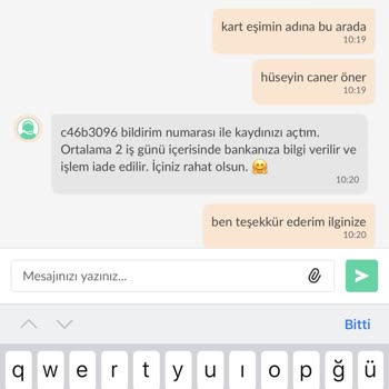 Dolap Uygulaması Haksız Çekilen Ücretin İadesi