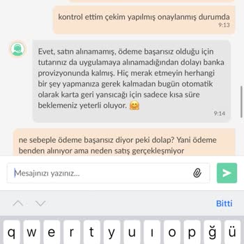 Dolap Uygulaması Haksız Çekilen Ücretin İadesi
