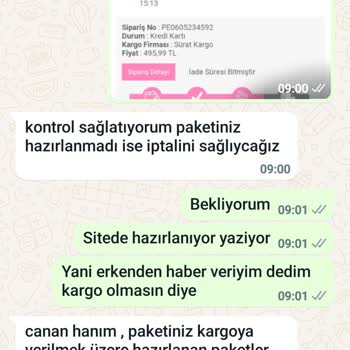 InstaPijama (pijamaevi.com) Pijamaevi. Com Alışveriş Pişmanlıktır