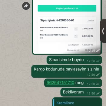 Kremlin Outlet Kremlinden Alışveriş Yapmam!