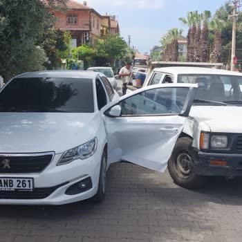 HDI Katılım Sigorta'dan Şikayetçiyim.