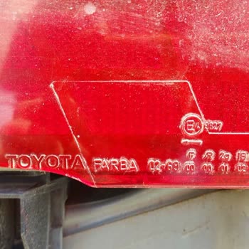 HDI Sigorta Orijinal Yedek Parça İstiyorum