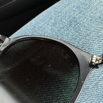 Trendyol Kusurlu Rayban Gözlük Yolluyor
