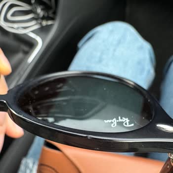 Trendyol Kusurlu Rayban Gözlük Yolluyor