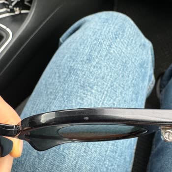 Trendyol Kusurlu Rayban Gözlük Yolluyor