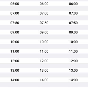 Adana Büyükşehir Belediyesi 158 Numaralı Otobüs Saatinde Kalkmıyor