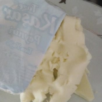 Ülker İçim Taze Kaşar Kaşar Peynirle Uzaktan Yakından Alakası Yok