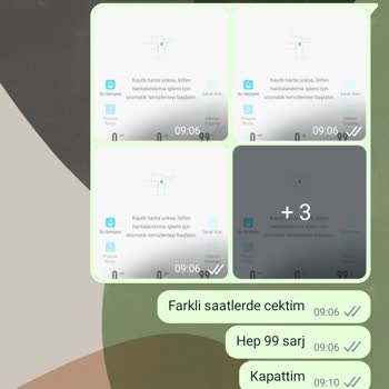 Wiami Fx 10 Kendi Etrafında Dönüyor Şarjı Hemen Bitiyor