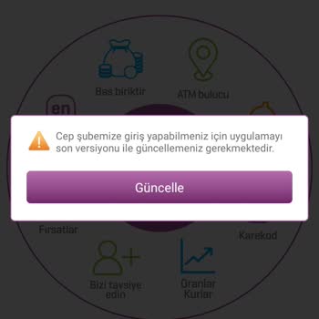 Playstore.com Güncelleme İle İlgili