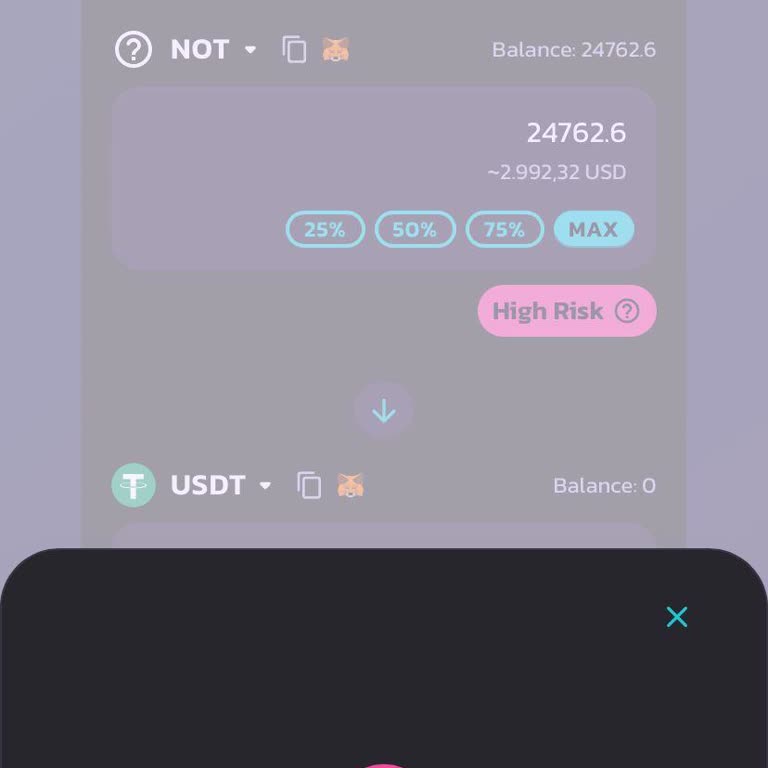 Web3 Alım Satım Karmaşası: Pancakeswap Ve Binance Sorumlulukta!