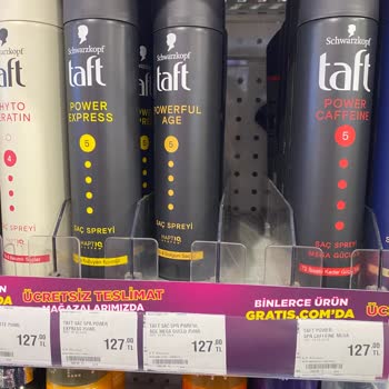 Gratis Fiyat Bindirim Üzeri İndirim