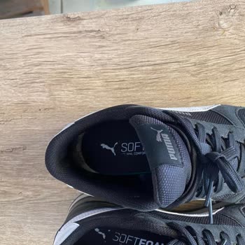 26 Günlük Orijinal Puma :(