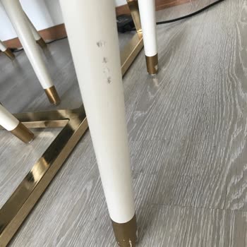 Ewissa Mobilya & Tasarım Tüm Eşyalarımın Kalitesi Kötü Şimdiden 1 Yıl Olmadan Esneme Oldu