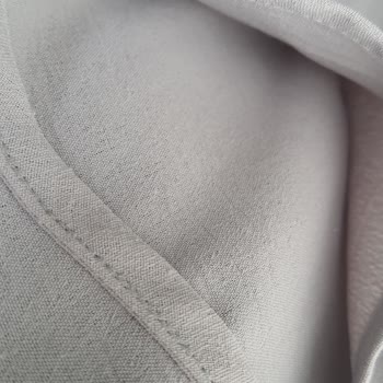 Qanu Ferace Tüylenme Yaptı