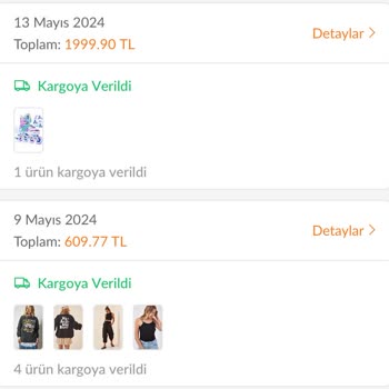 Trendyol Saçmalığı Abarttı, Kendi Kendine İptal Ediyor