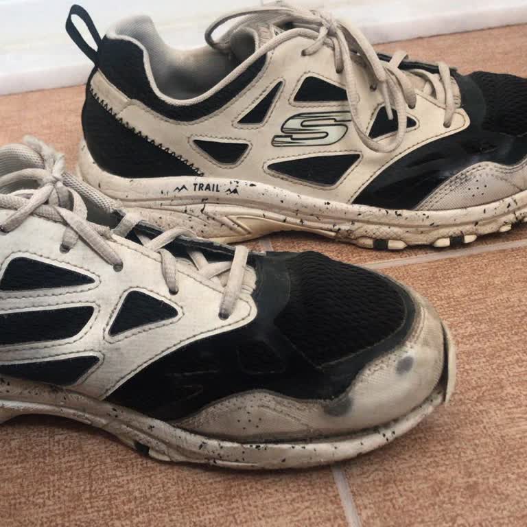 Skechers Benim İçin Artık Marka Değil!